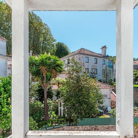 Wine Inn Villa Σίντρα Εξωτερικό φωτογραφία