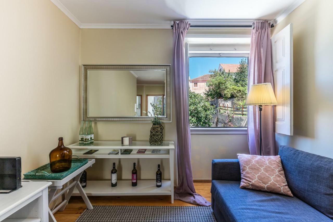 Wine Inn Villa Σίντρα Εξωτερικό φωτογραφία