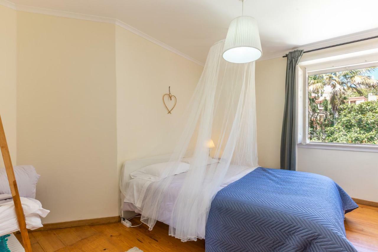 Wine Inn Villa Σίντρα Εξωτερικό φωτογραφία